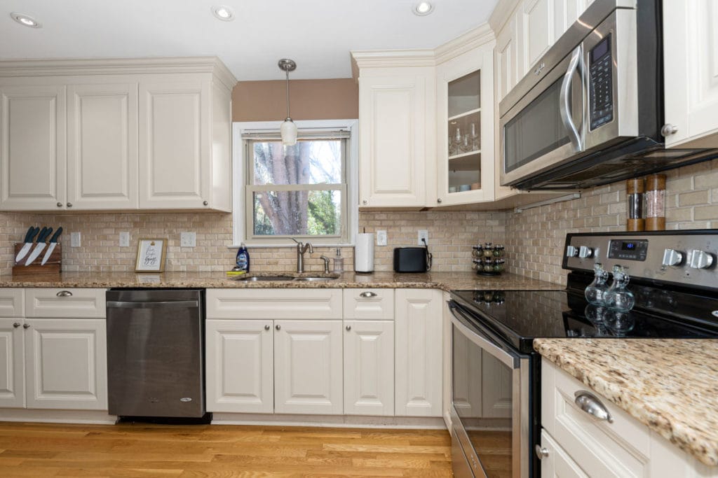 Airbnb Photographer Charlotte NC