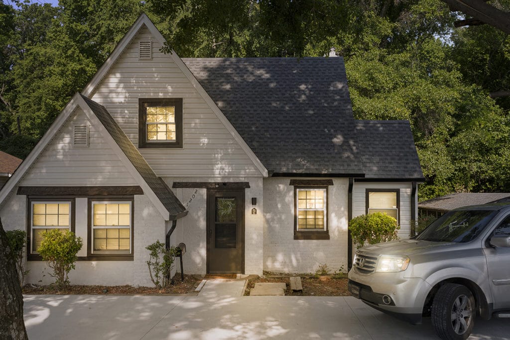 Twilight Photo Sample Charlotte Pixels