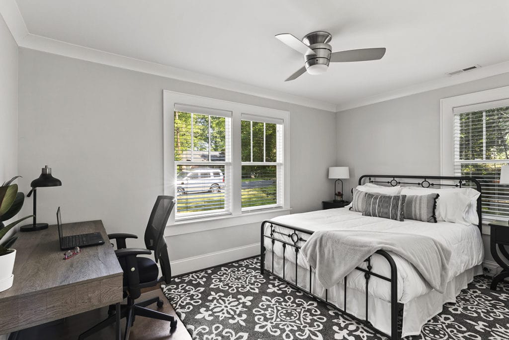 Airbnb Real Estate Photography Charlotte NC