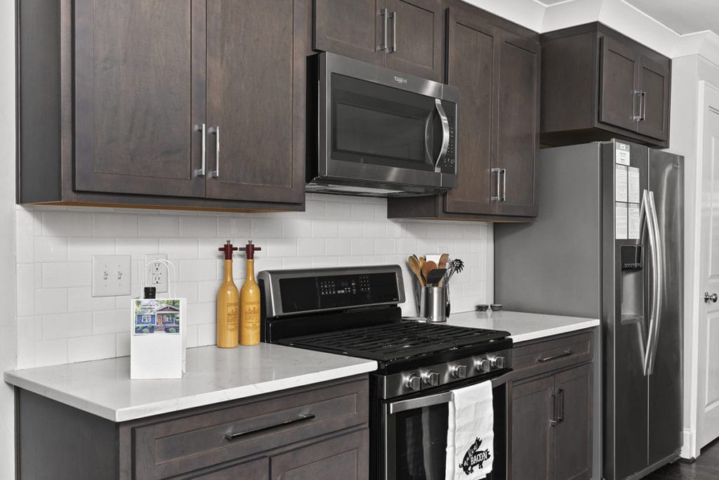 Airbnb Real Estate Photography Charlotte NC