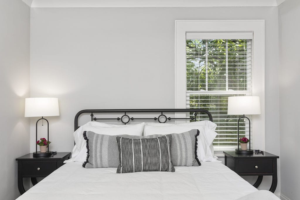 Airbnb Real Estate Photography Charlotte NC