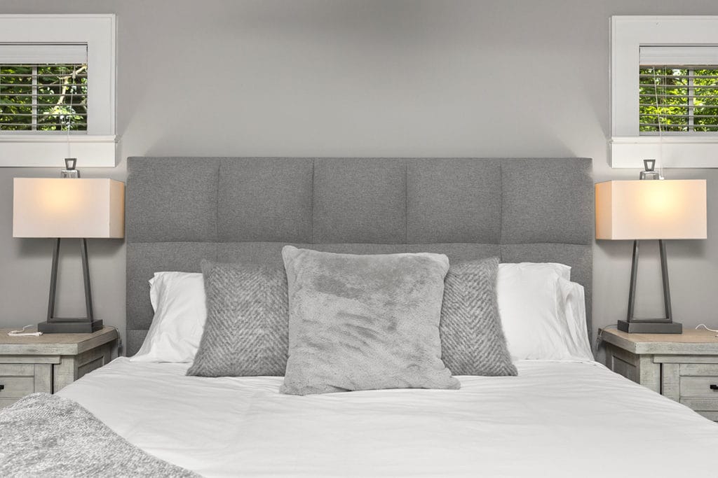 Airbnb Real Estate Photography Charlotte NC