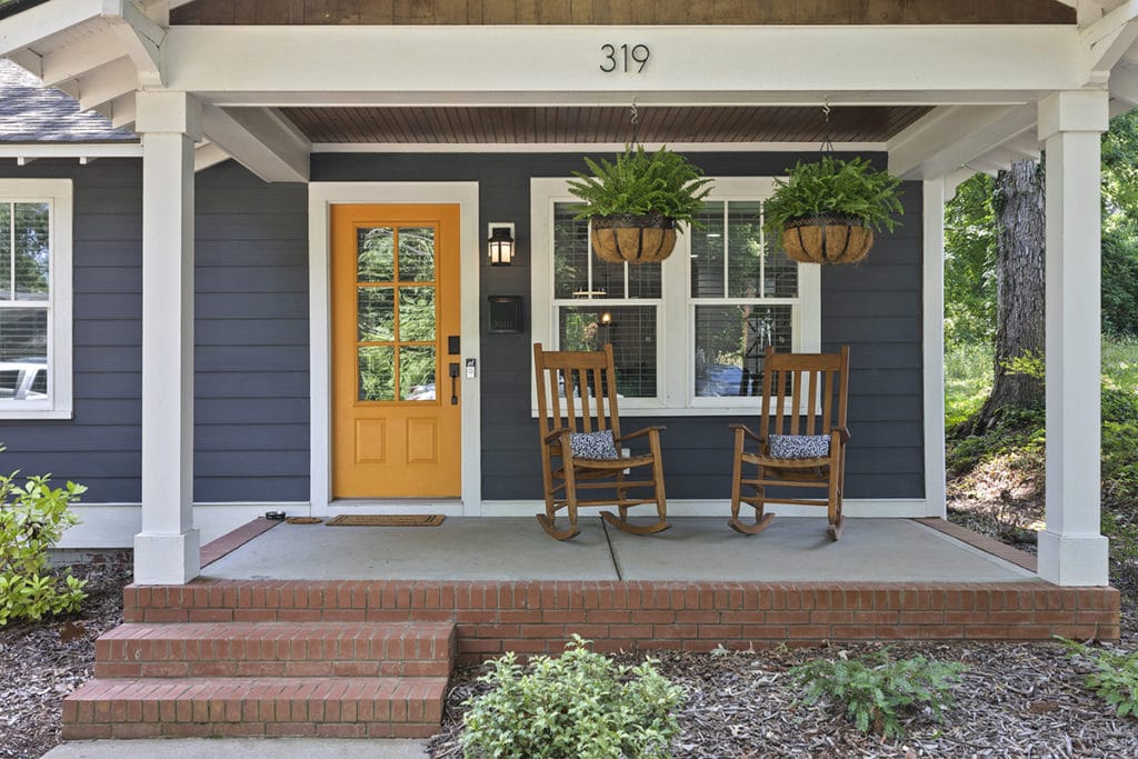 Airbnb Real Estate Photography Charlotte NC