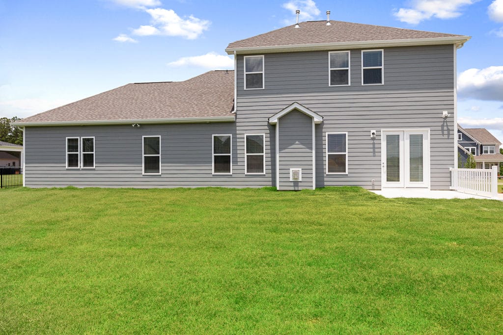 New Home Real Estate Photographer - Charlotte Pixels