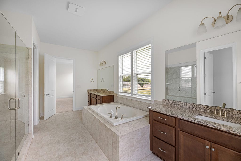 New Home Real Estate Photographer - Charlotte Pixels