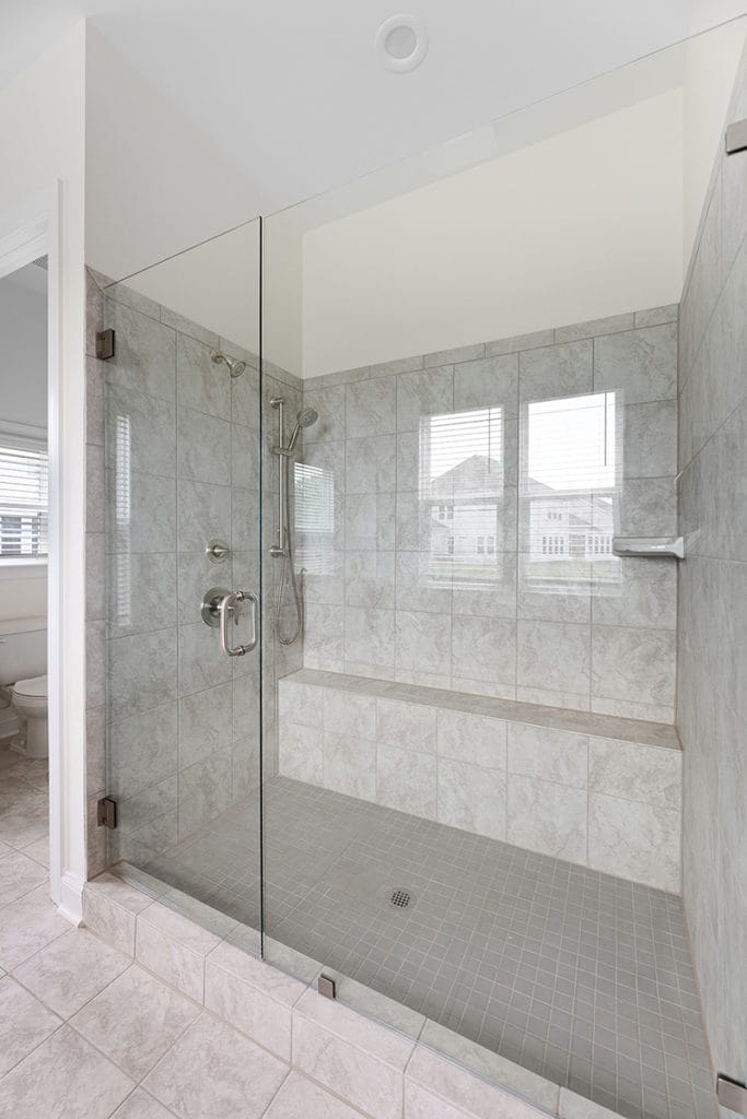 New Home Real Estate Photographer - Charlotte Pixels