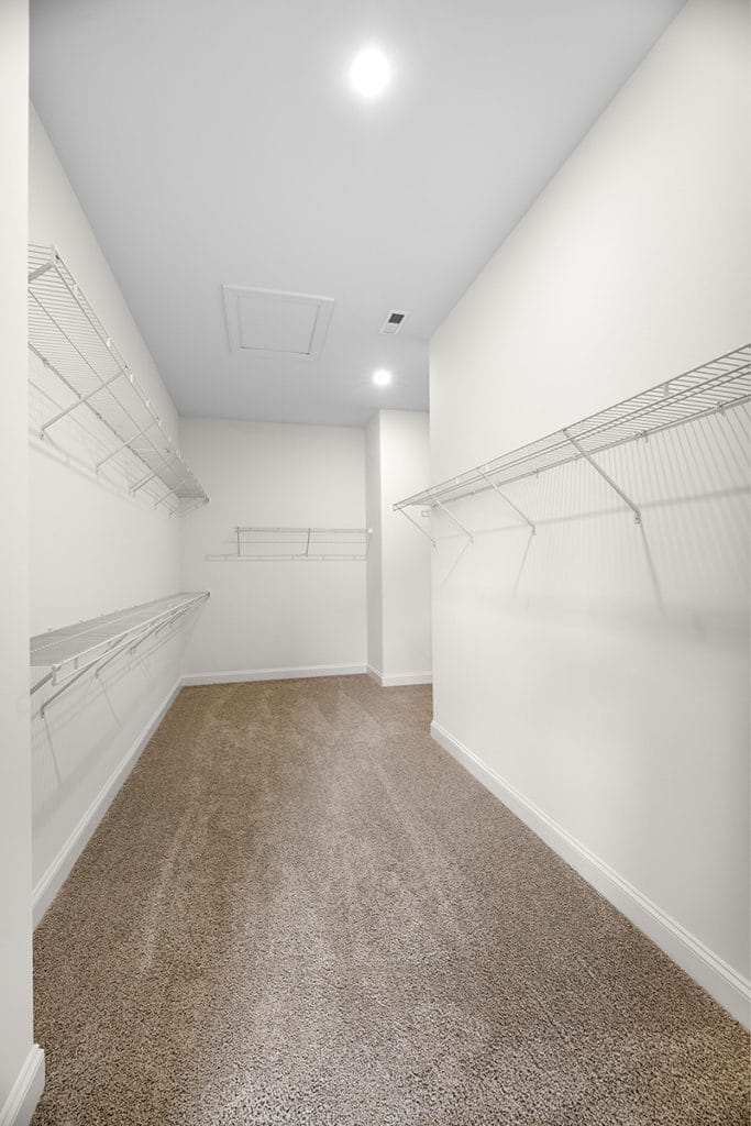 New Home Real Estate Photographer - Charlotte Pixels