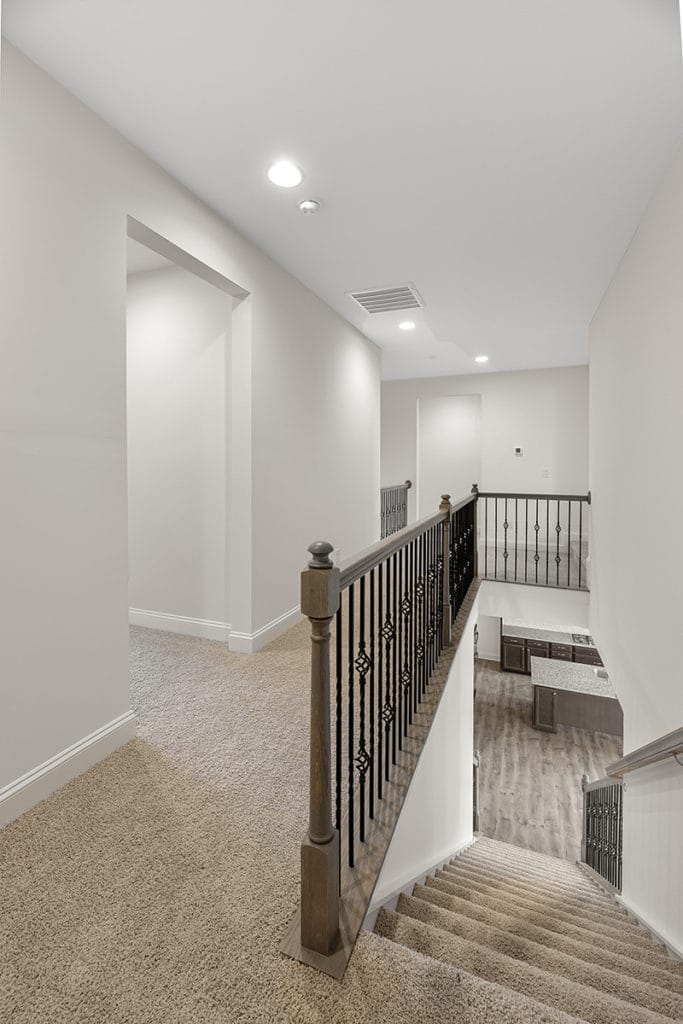 New Home Real Estate Photographer - Charlotte Pixels