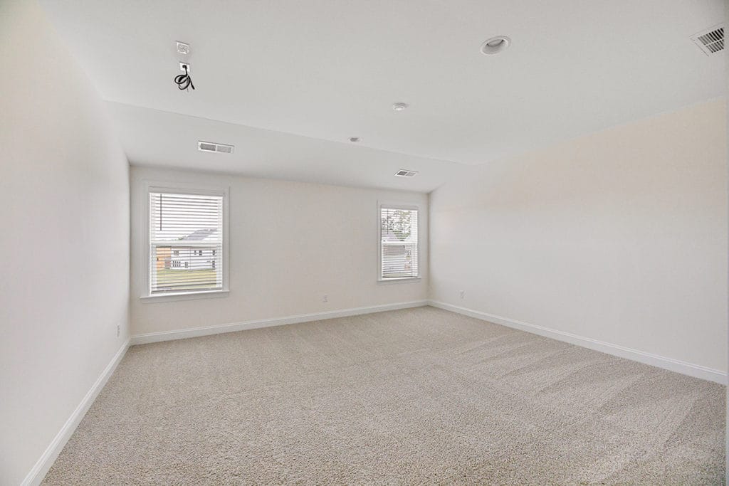 New Home Real Estate Photographer - Charlotte Pixels