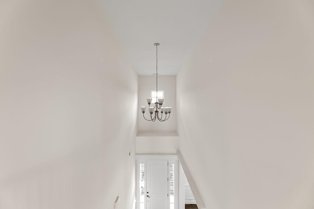 New Home Real Estate Photographer - Charlotte Pixels