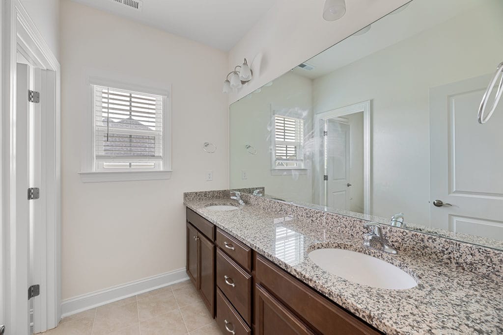 New Home Real Estate Photographer - Charlotte Pixels