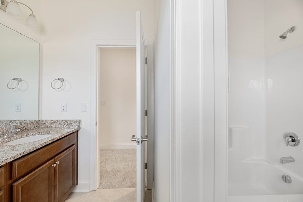 New Home Real Estate Photographer - Charlotte Pixels