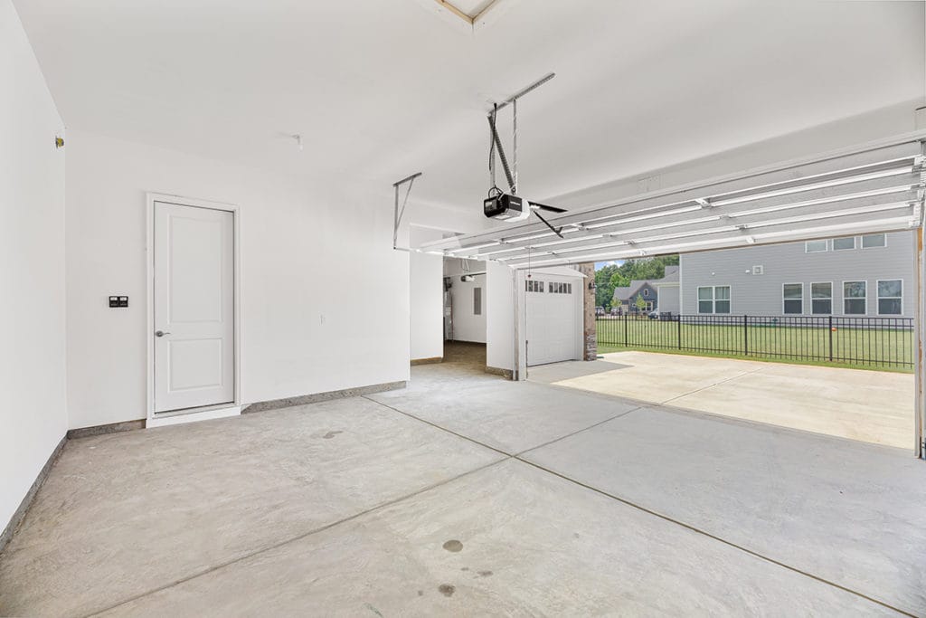 New Home Real Estate Photographer - Charlotte Pixels