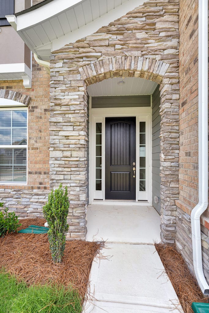 New Home Real Estate Photographer - Charlotte Pixels