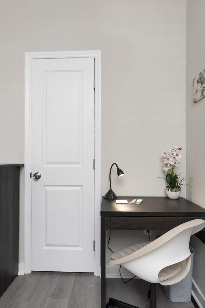 New House Short Term Rental Photography by Charlotte Pixels