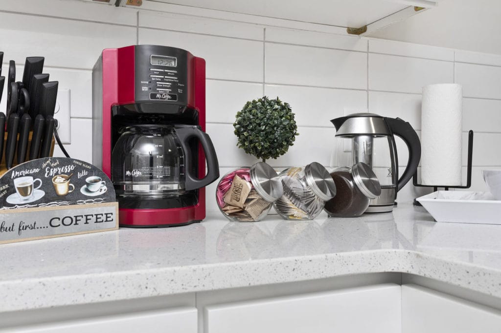 New House Short Term Rental Photography by Charlotte Pixels