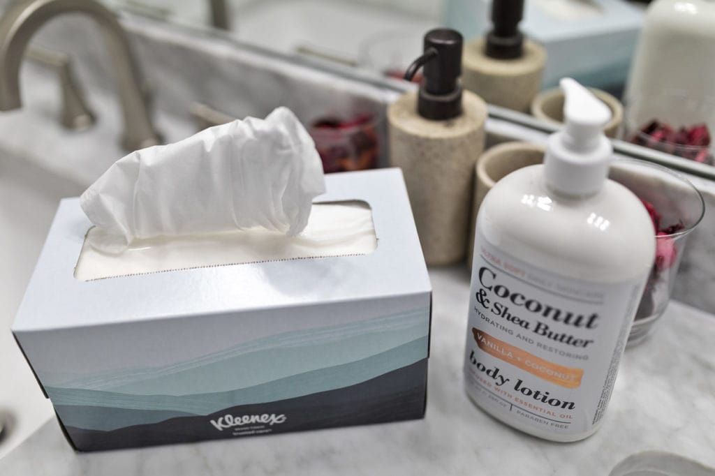 New House Short Term Rental Photography by Charlotte Pixels