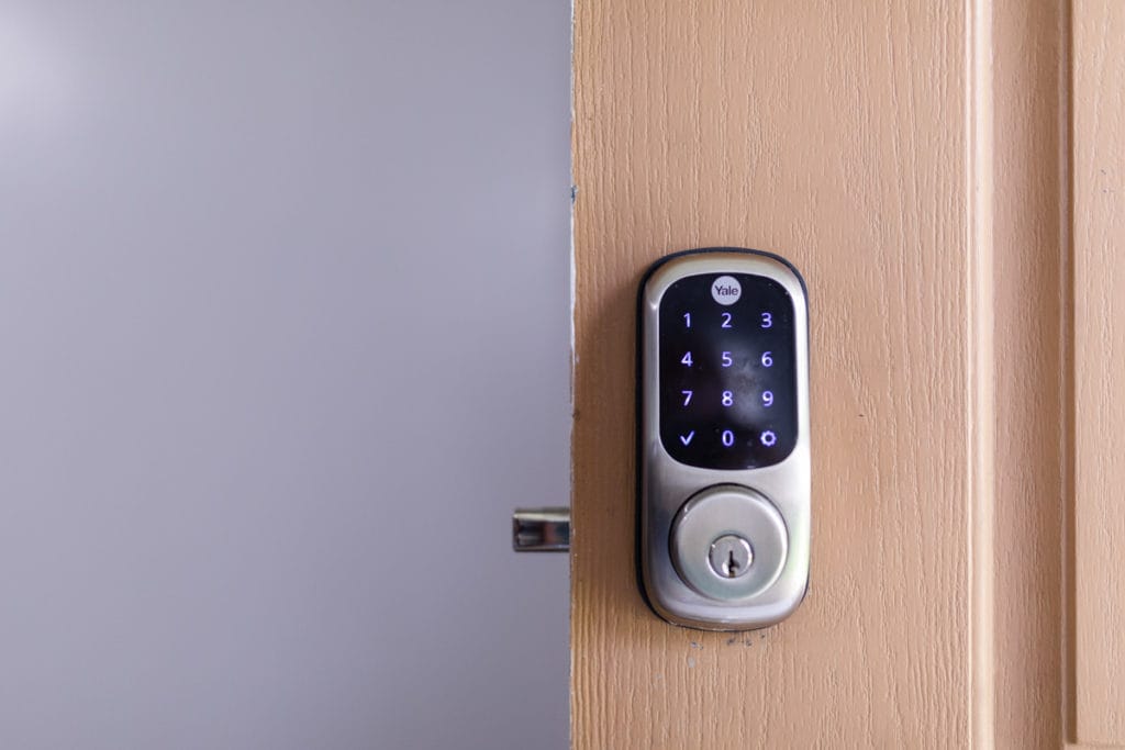 Airbnb Property Photoshoot Near South Charlotte