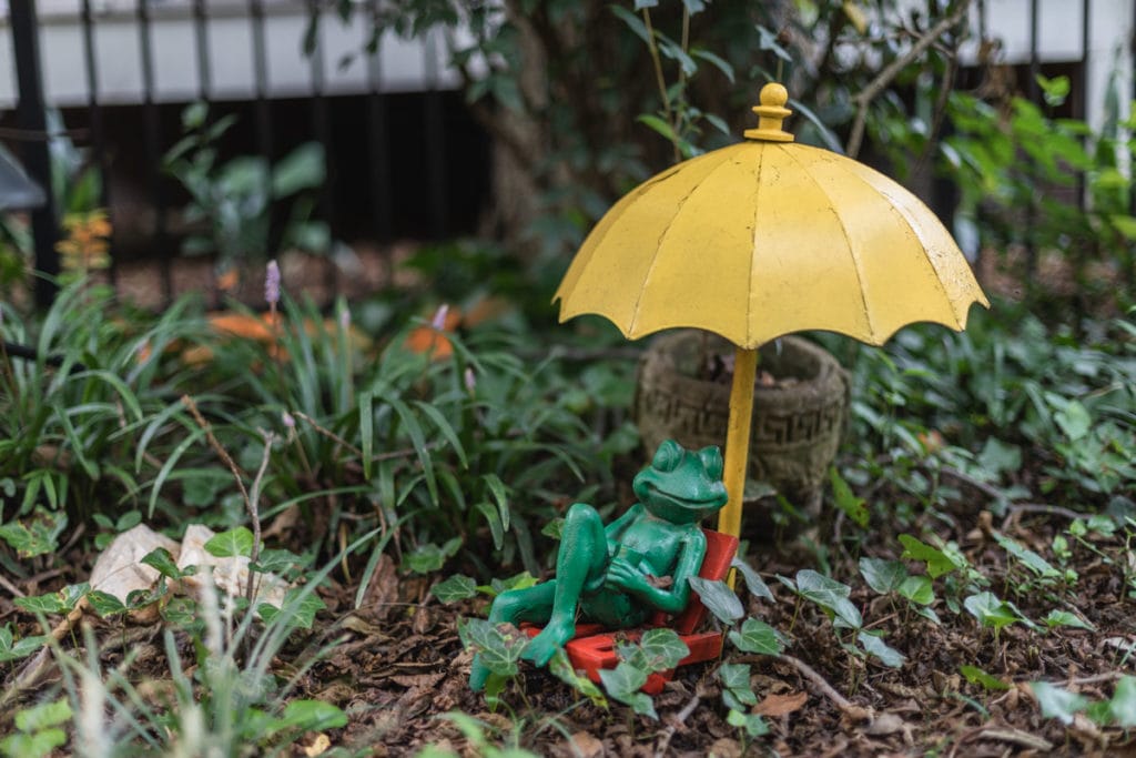 Tiny Home ADU Airbnb Photography in Charlotte NC