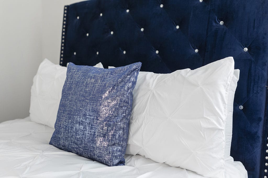 Duplex Airbnb Photography Near Charlotte