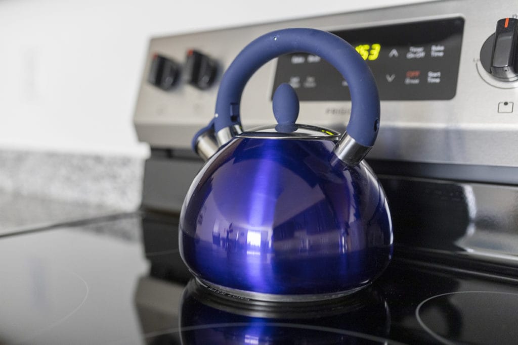 Duplex Airbnb Photography Near Charlotte