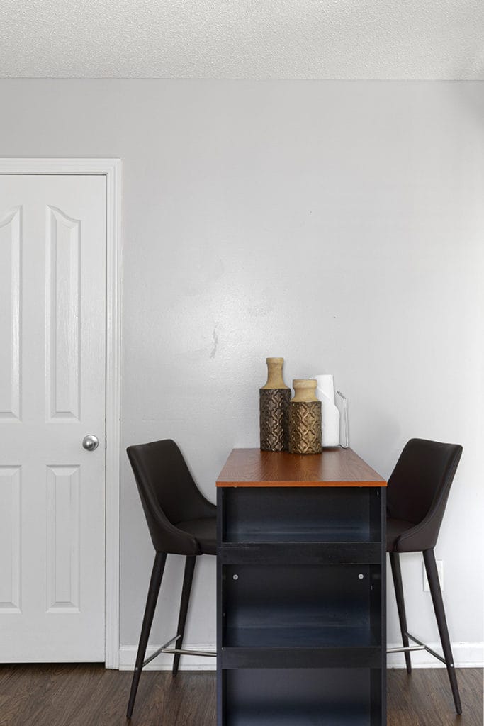 Airbnb Property Photoshoot Near South Charlotte