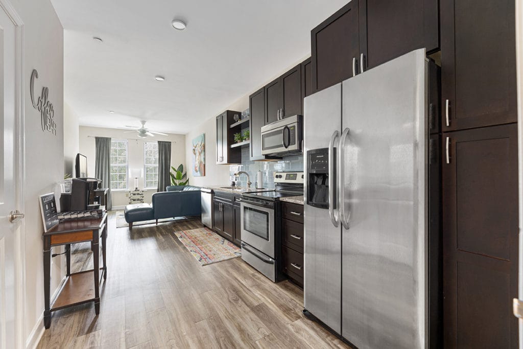 1 Bedroom Airbnb Photographer in Charlotte NC