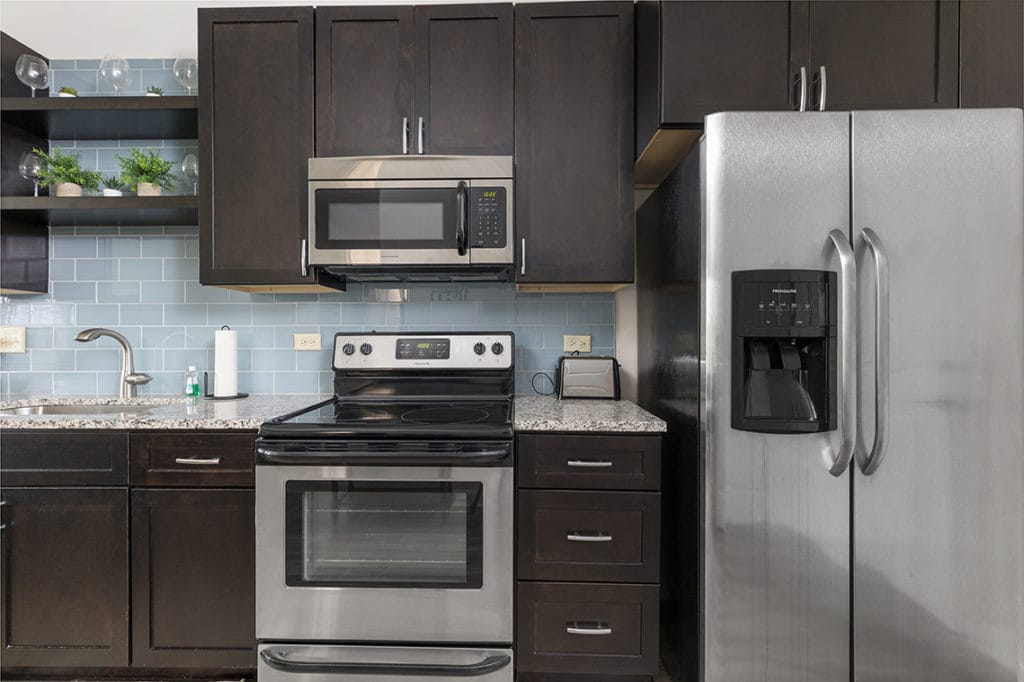 1 Bedroom Airbnb Photographer in Charlotte NC