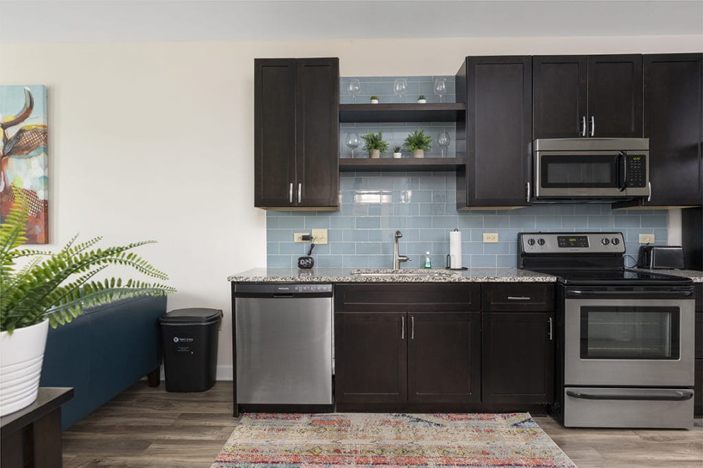 1 Bedroom Airbnb Photographer in Charlotte NC