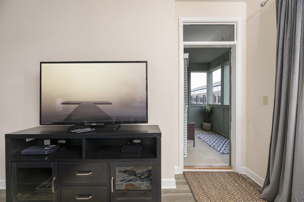 1 Bedroom Airbnb Photographer in Charlotte NC