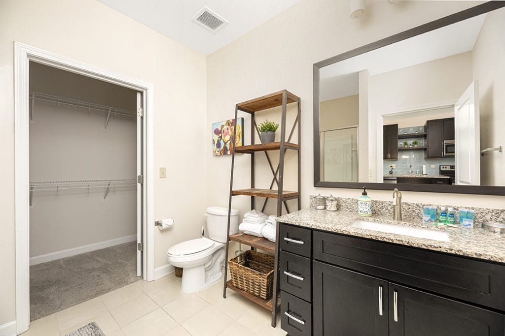 1 Bedroom Airbnb Photographer in Charlotte NC