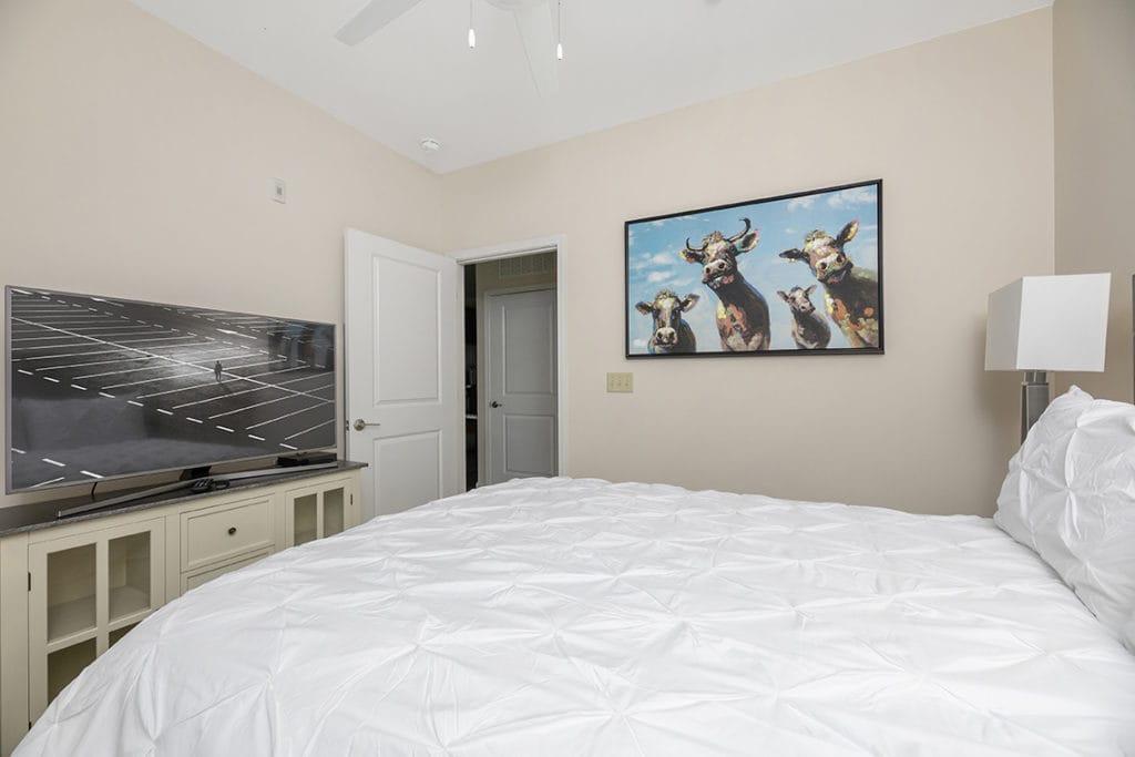 1 Bedroom Airbnb Photographer in Charlotte NC