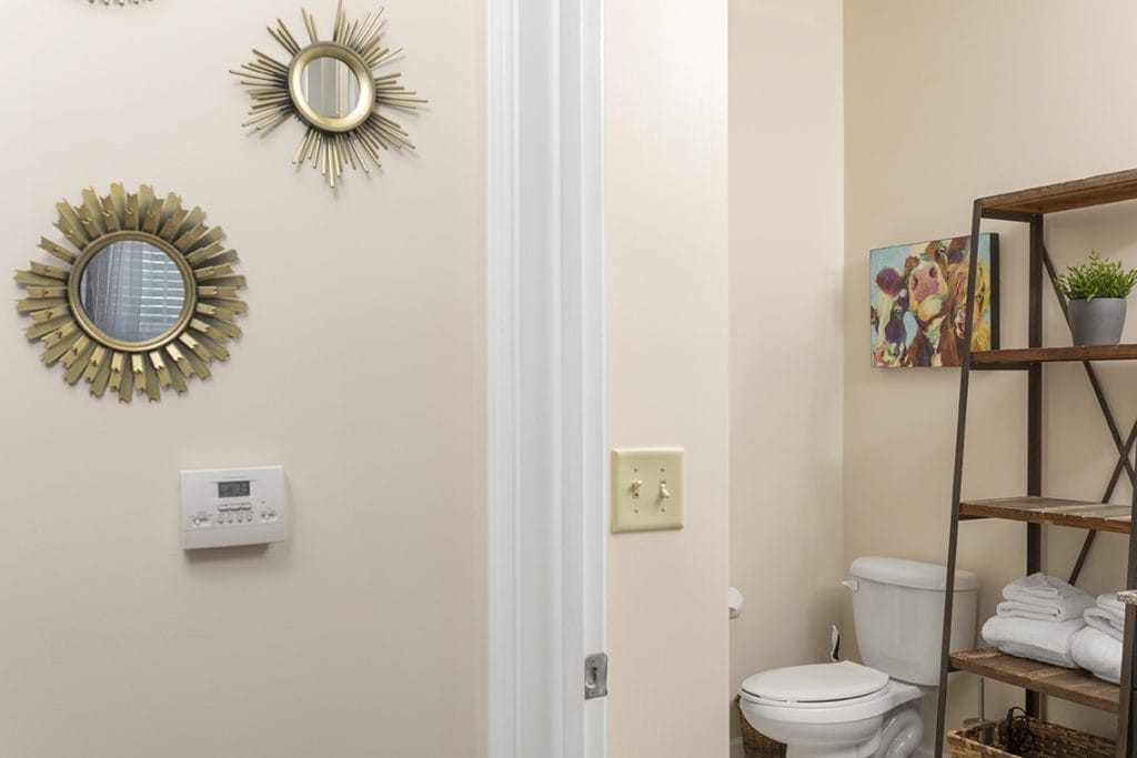 1 Bedroom Airbnb Photographer in Charlotte NC