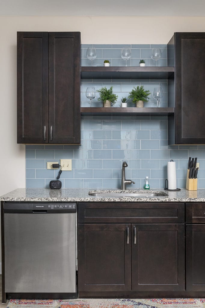 1 Bedroom Airbnb Photographer in Charlotte NC