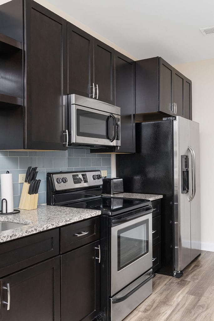 1 Bedroom Airbnb Photographer in Charlotte NC