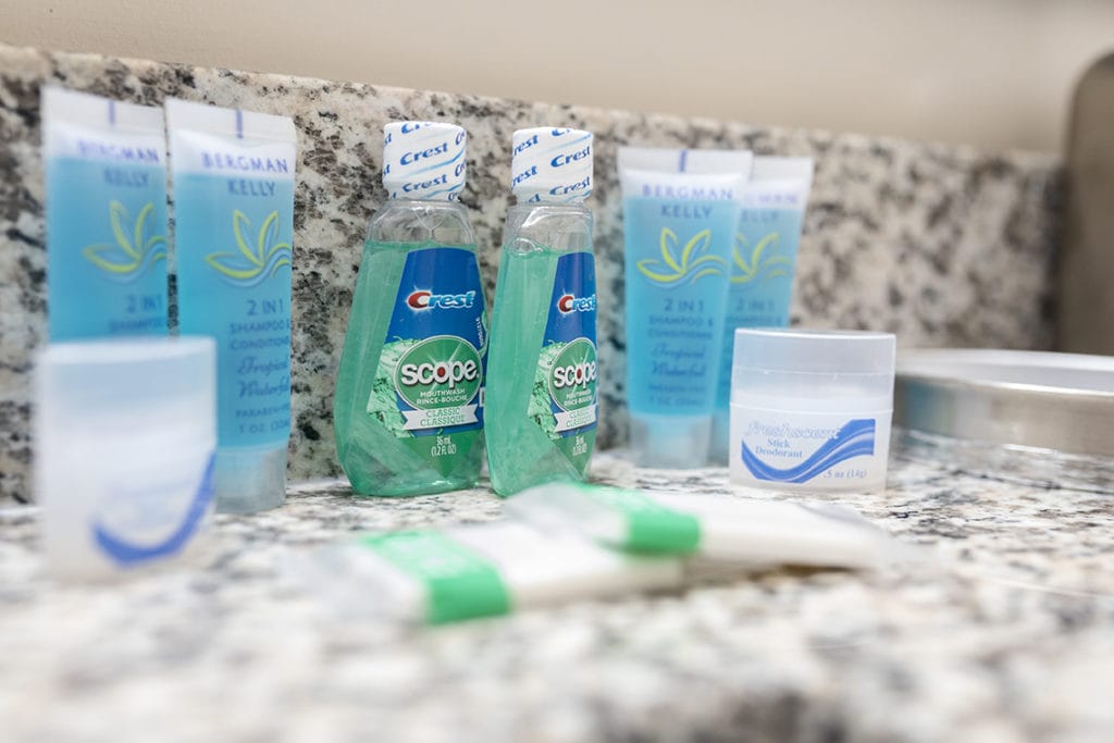 1 Bedroom Airbnb Photographer in Charlotte NC