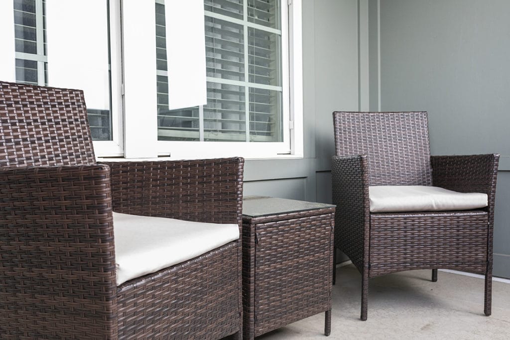 1 Bedroom Airbnb Photographer in Charlotte NC