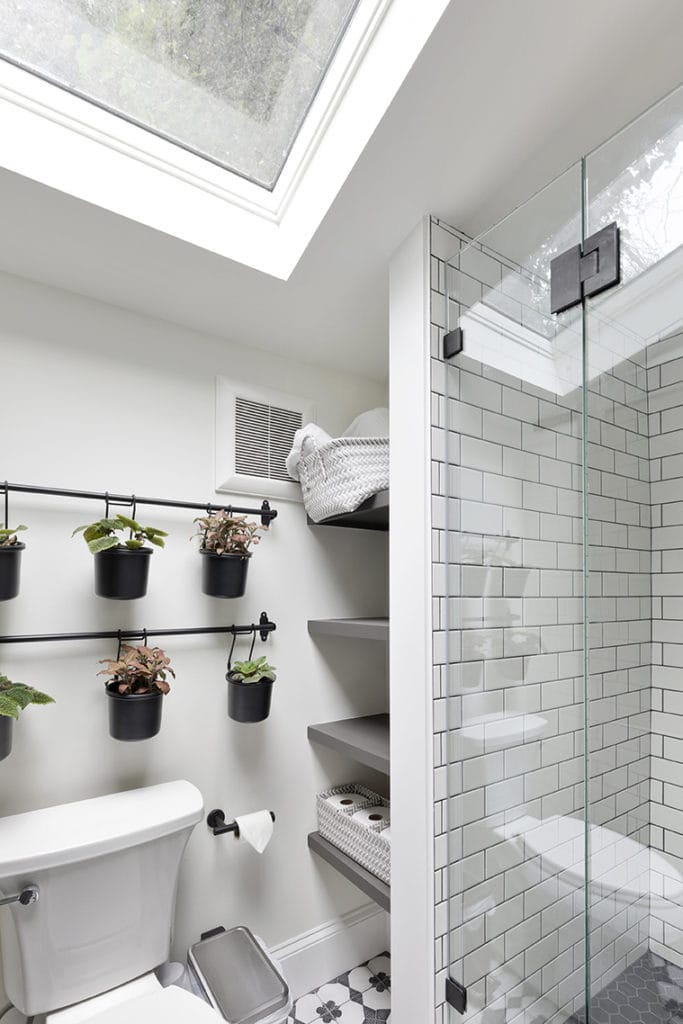 Tiny Home ADU Airbnb Photography in Charlotte NC