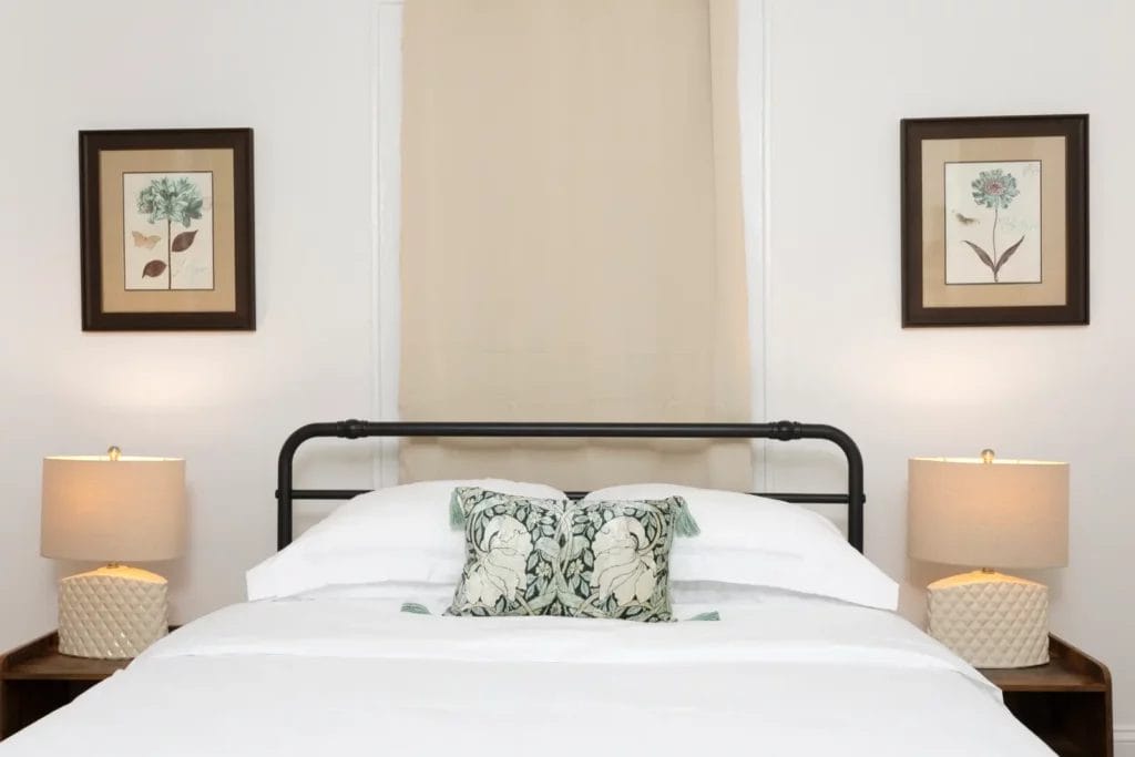 Airbnb Photographer in Charlotte NC Charlotte Pixels13 Charlotte Pixels | AirBnB, Short Term Vacation Rental, Model Home Photographer Airbnb Photography of Historic Home in Charlotte NC