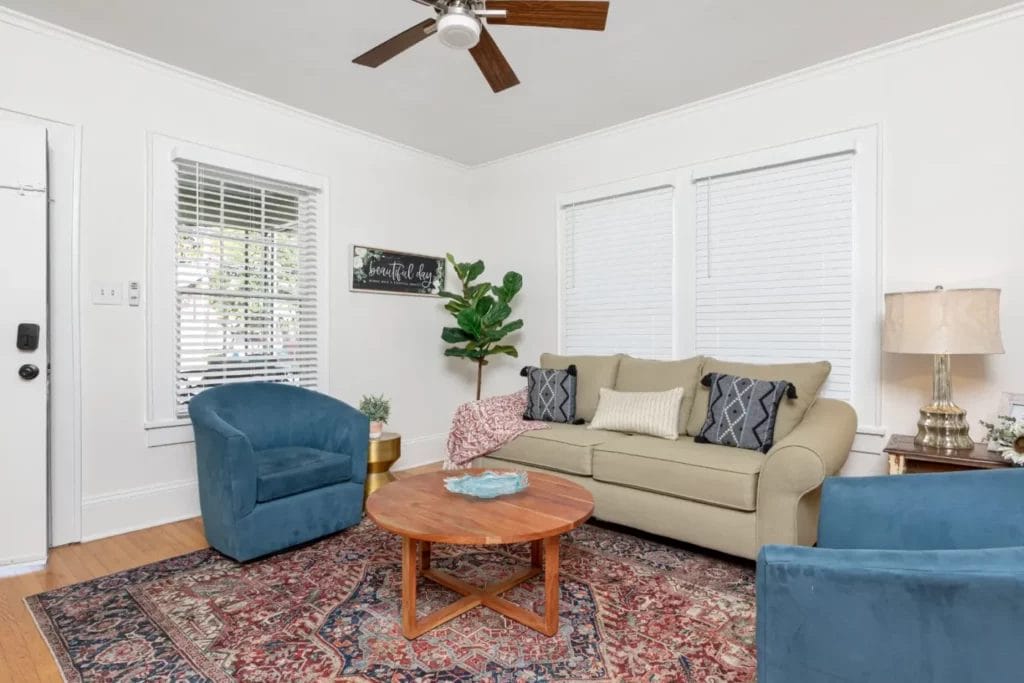 Airbnb Photographer in Charlotte NC Charlotte Pixels2 Charlotte Pixels | AirBnB, Short Term Vacation Rental, Model Home Photographer Airbnb Photography of Historic Home in Charlotte NC