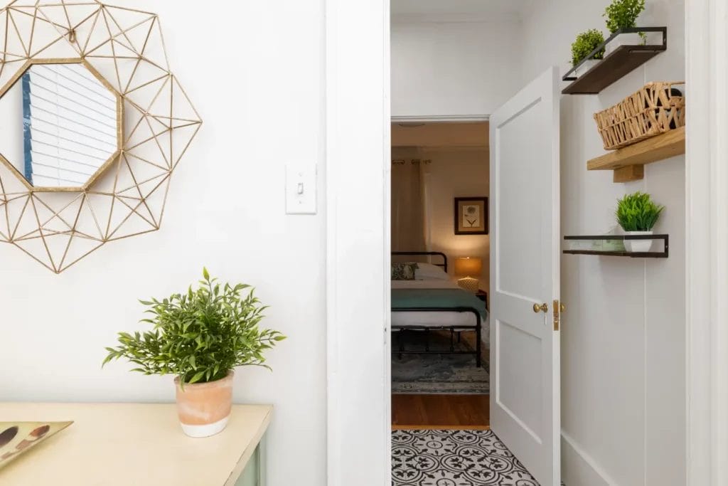 Airbnb Photographer in Charlotte NC Charlotte Pixels7 Charlotte Pixels | AirBnB, Short Term Vacation Rental, Model Home Photographer Airbnb Photography of Historic Home in Charlotte NC