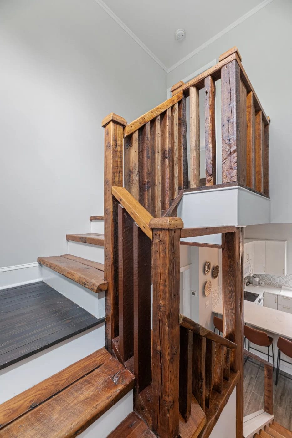 Best Historical Home Airbnb Photographer 11 Charlotte Pixels | AirBnB, Short Term Vacation Rental, Model Home Photographer Airbnb