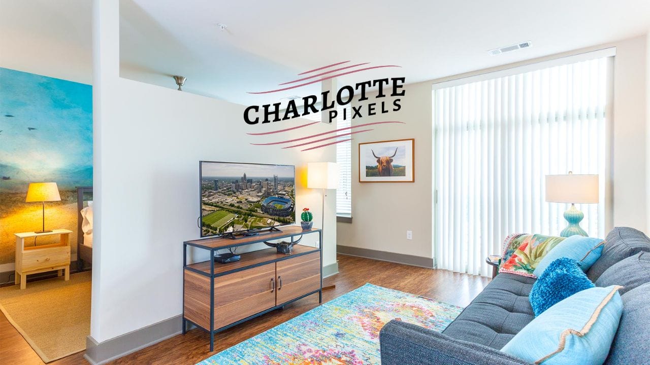 Airbnb Photographer - Charlotte NC | CharlottePixels