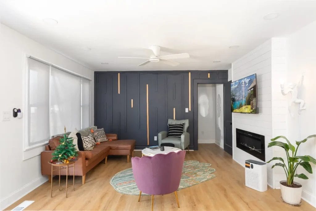 Airbnb Photographer in Gastonia 1