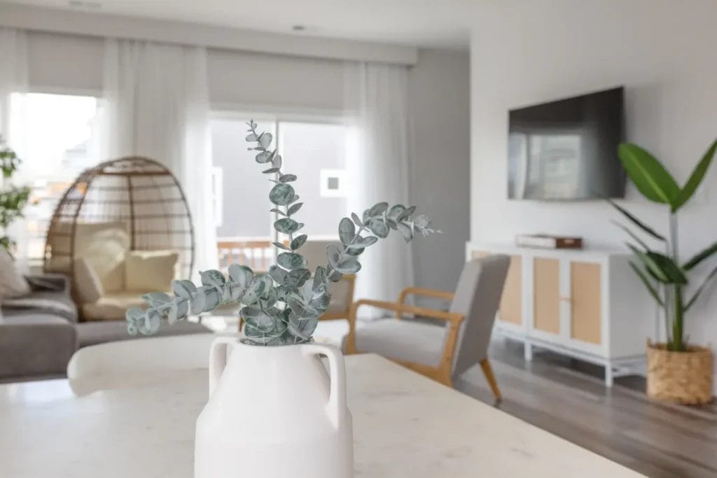 Vacation Rental Photography in Charlotte NC 13