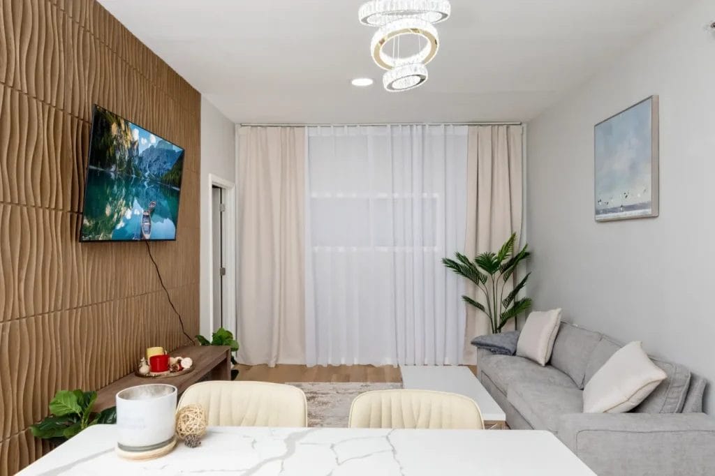 ADU Airbnb Photographer in Charlotte NC 12