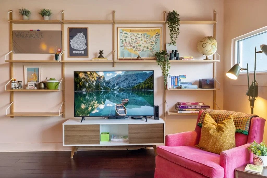 Airbnb Photographer Plaza Midwood Charlotte NC21