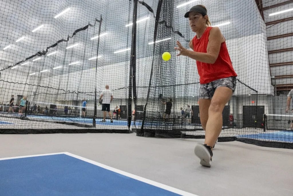 Commercial Photographer in Charlotte for Sports and Events Center 10