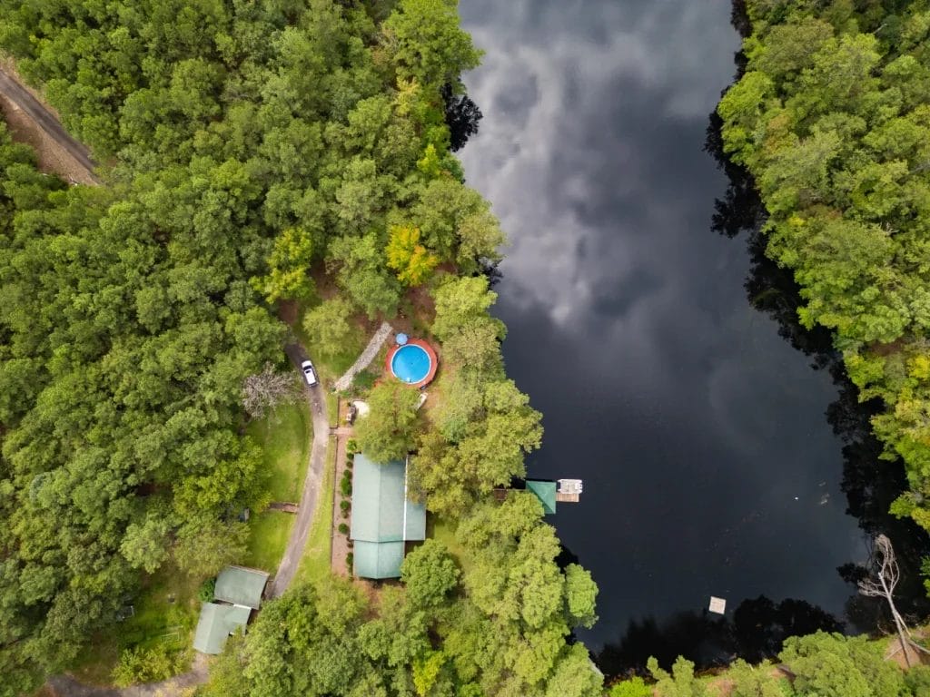 Travel Airbnb Photographer in NC 19