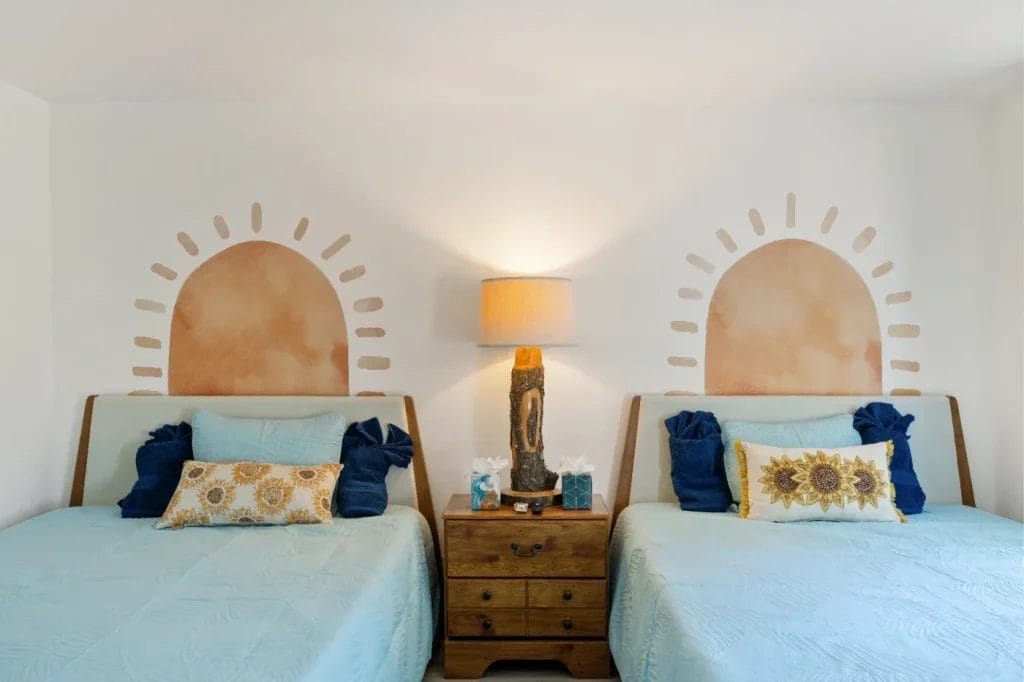 Professional Airbnb Photographer in Charlotte NC 19